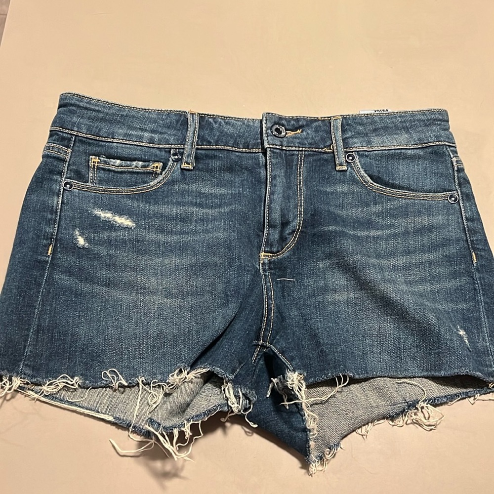 Paige Jean Shorts